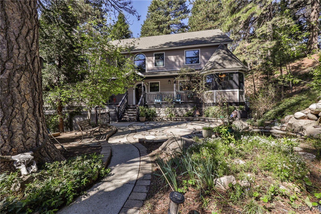 26316 Highway 189 Twin Peaks, CA 92391 - Photo 3 of 50