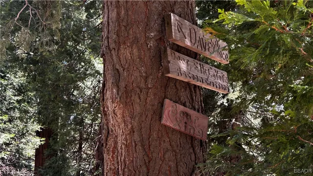 $840,000 | 26316 Highway 189, Twin Peaks, CA 92391