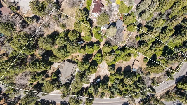 $840,000 | 26316 Highway 189, Twin Peaks, CA 92391
