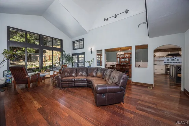 $840,000 | 26316 Highway 189, Twin Peaks, CA 92391