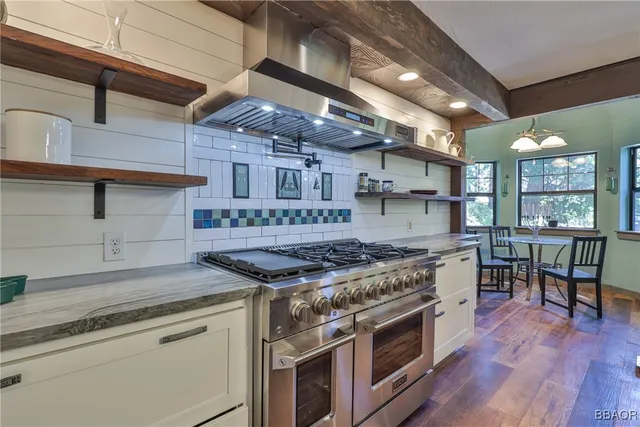 $840,000 | 26316 Highway 189, Twin Peaks, CA 92391