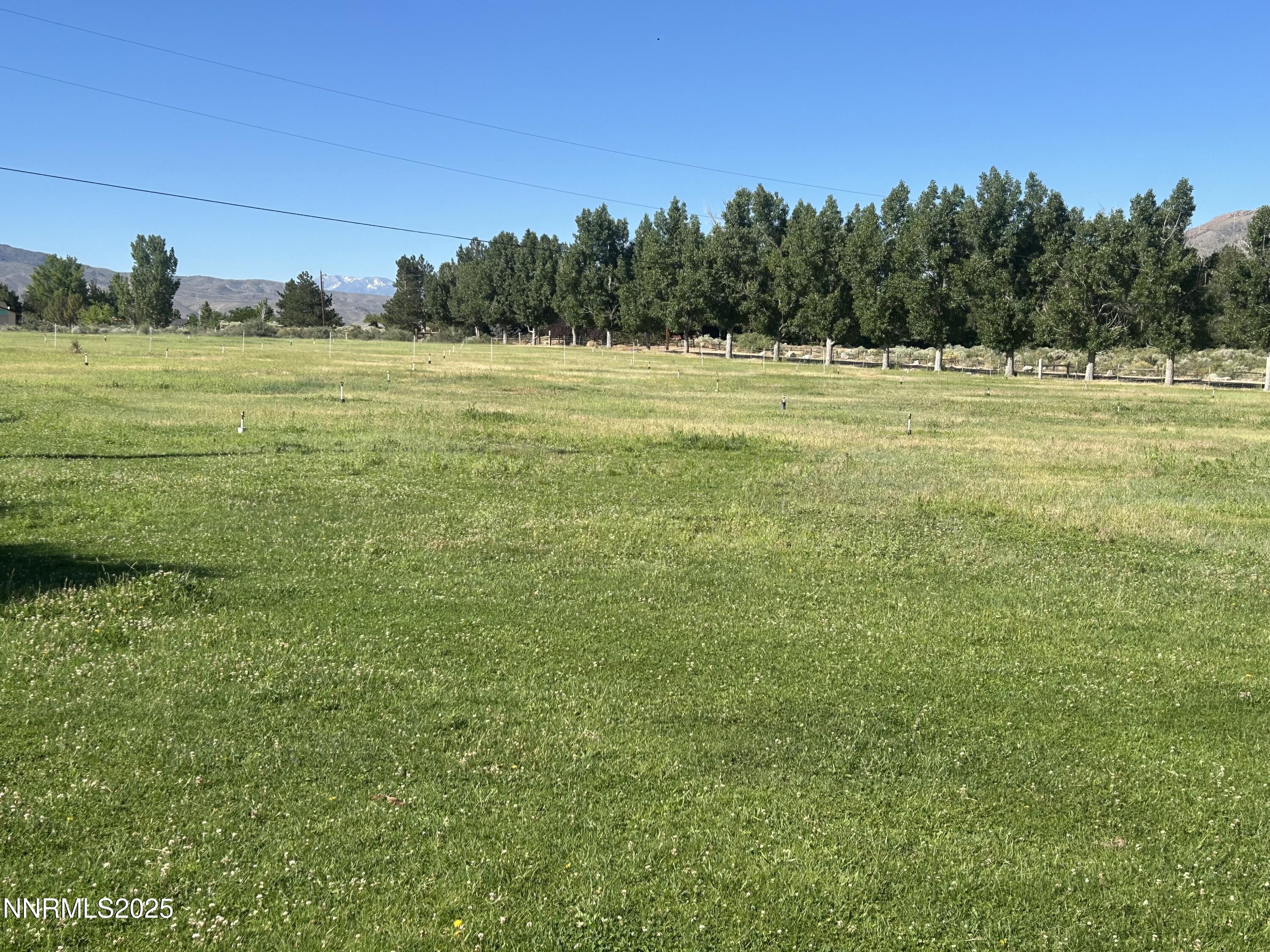 50 Miller Ridge Road Smith Valley, NV 89444 - Photo 12 of 51 a view of a field with an ocean beach