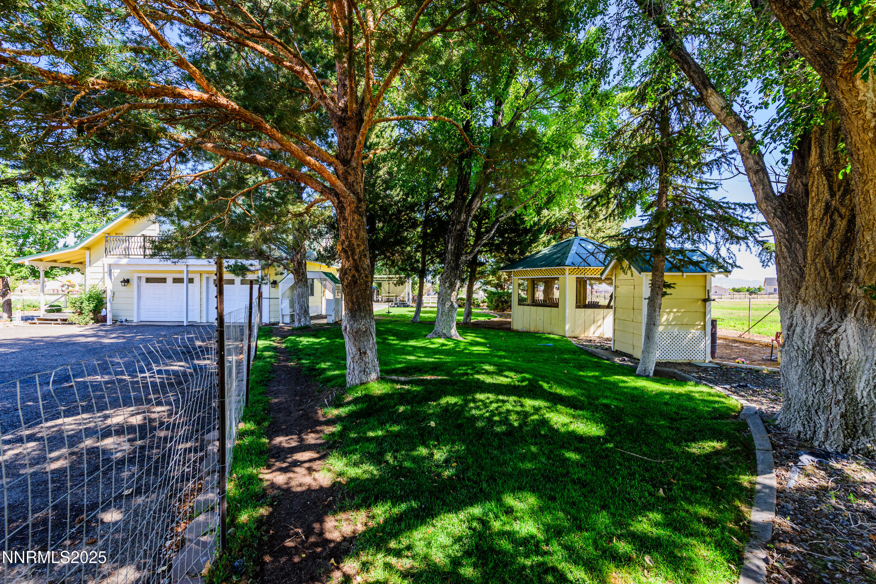 50 Miller Ridge Road Smith Valley, NV 89444 - Photo 18 of 51 50 Miller Ridge Rd new-15