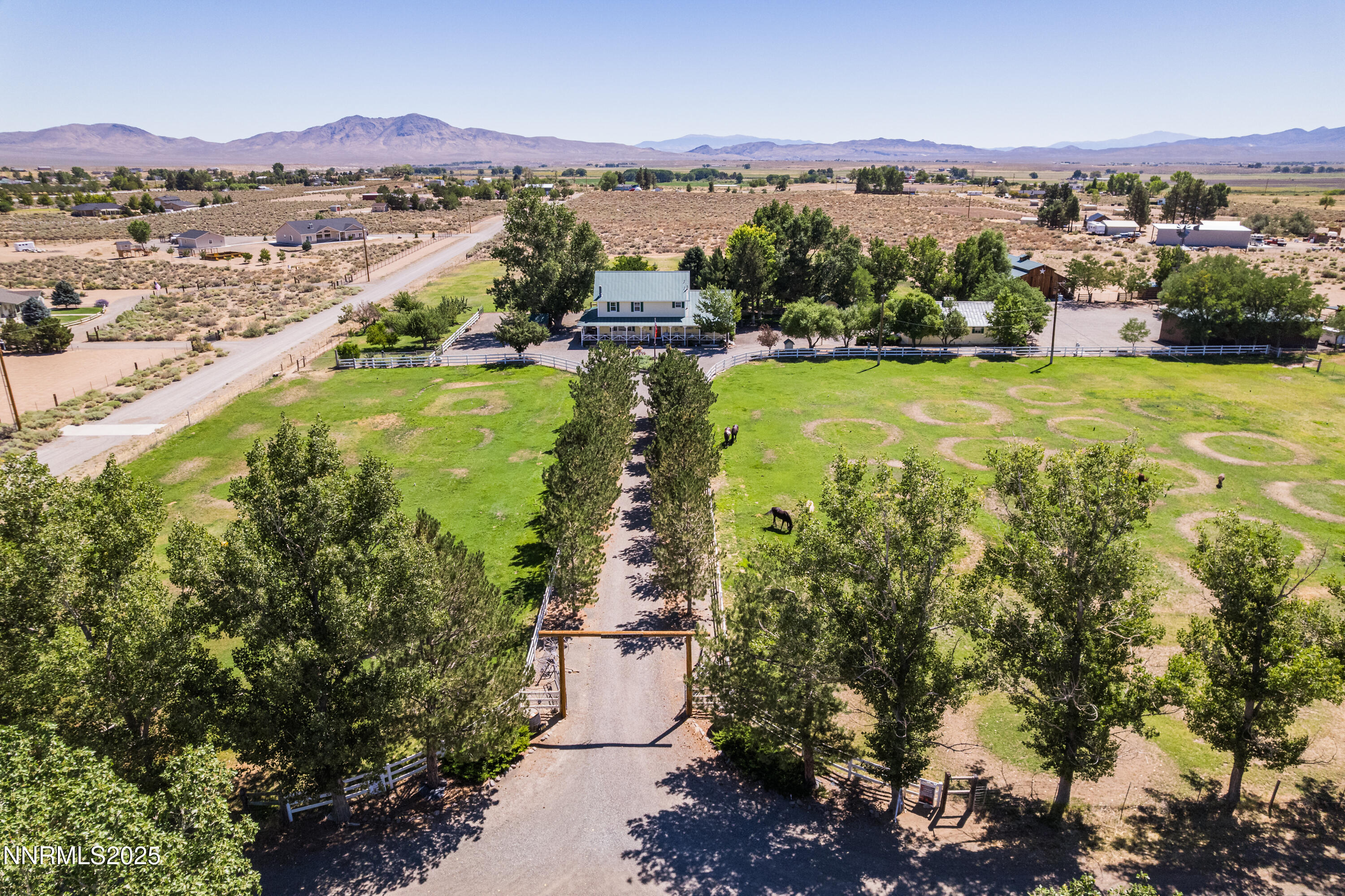 50 Miller Ridge Road Smith Valley, NV 89444 - Photo 2 of 51 50 Miller Ridge Rd new-32