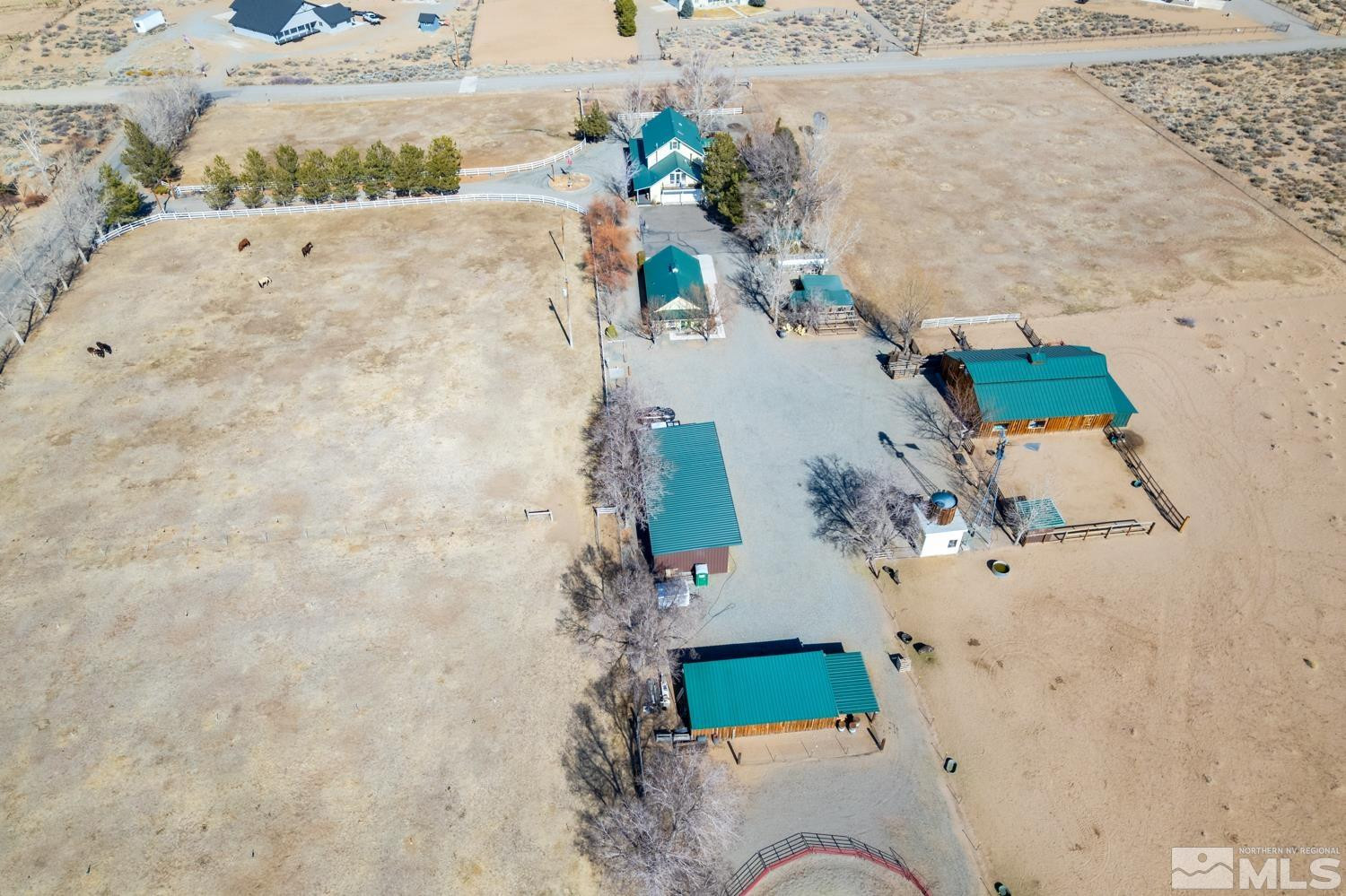 50 Miller Ridge Road Smith Valley, NV 89444 - Photo 25 of 51 Photo 10