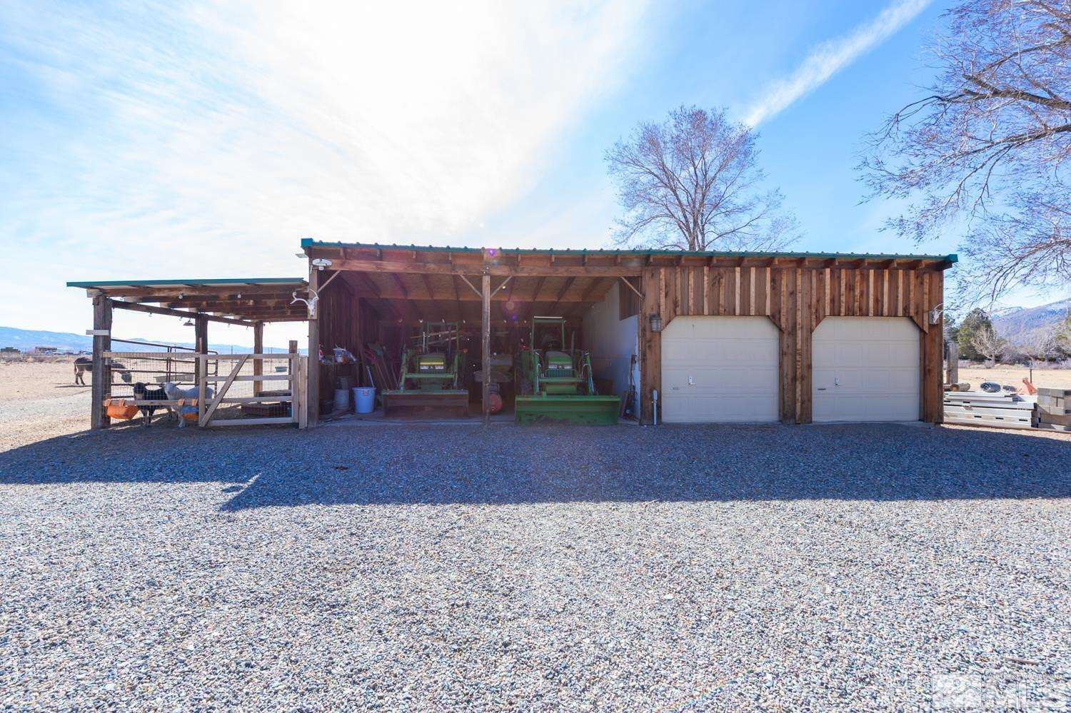 50 Miller Ridge Road Smith Valley, NV 89444 - Photo 27 of 51 Photo 22