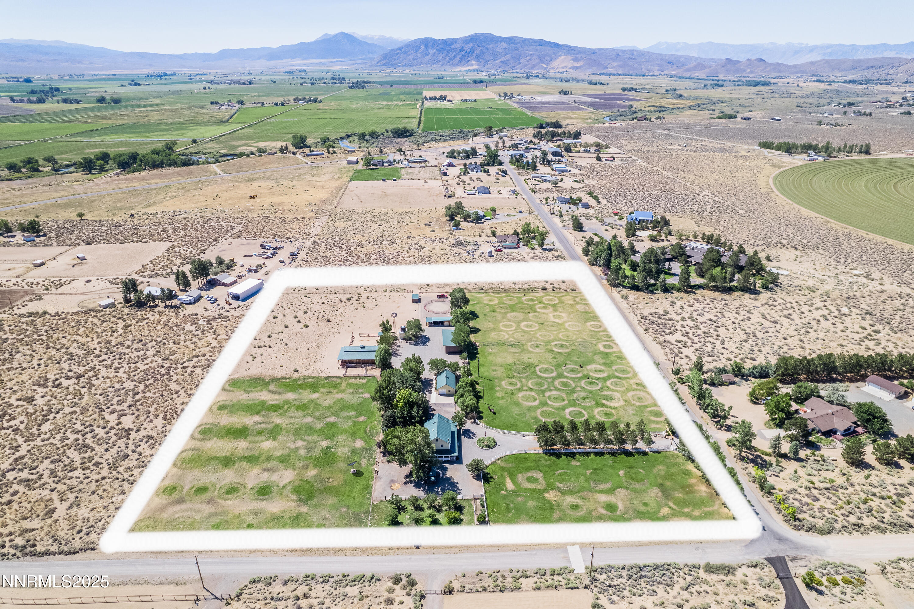 50 Miller Ridge Road Smith Valley, NV 89444 - Photo 29 of 51 50 Miller Ridge Rd new-29