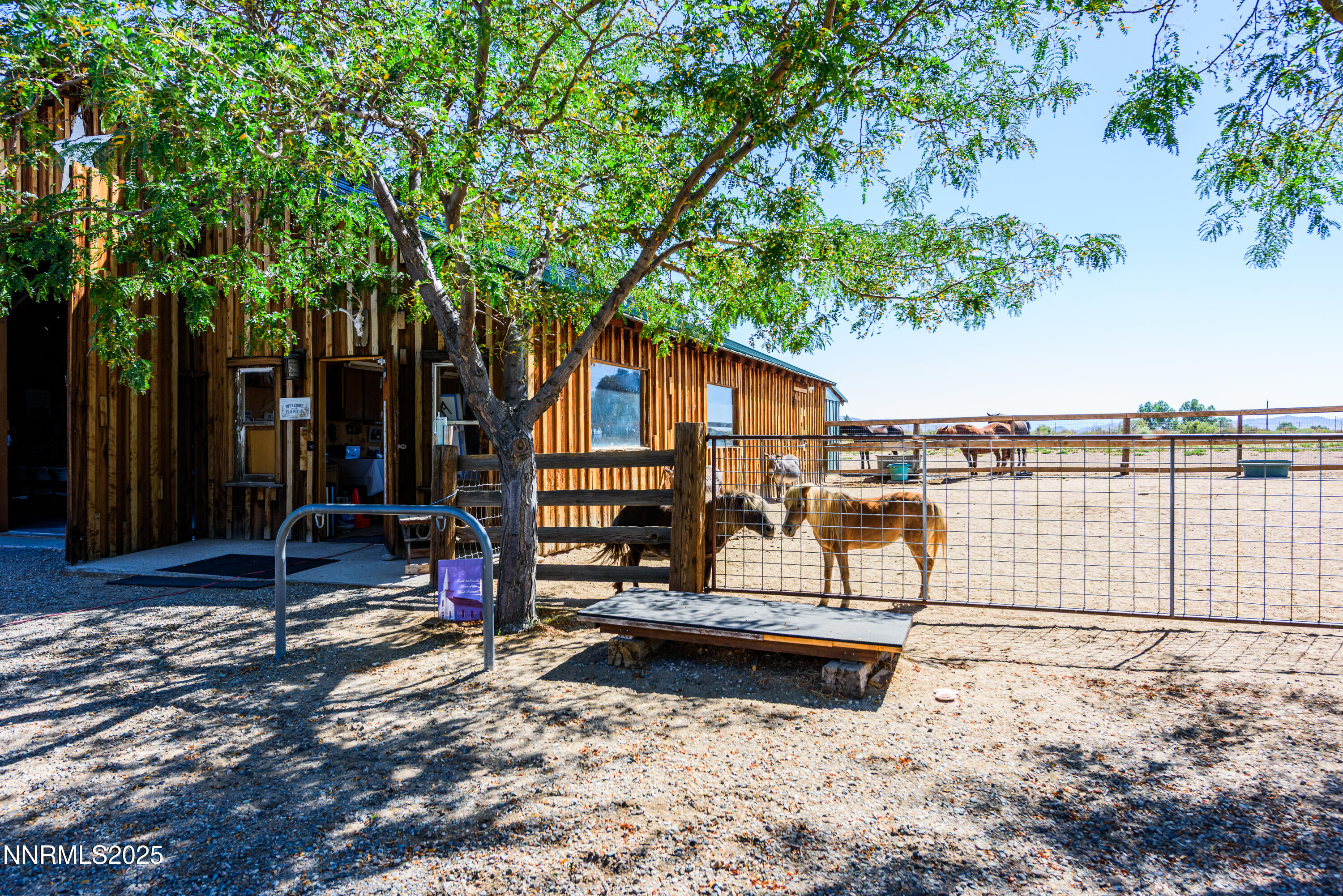 50 Miller Ridge Road Smith Valley, NV 89444 - Photo 30 of 51 50 Miller Ridge Rd new-1