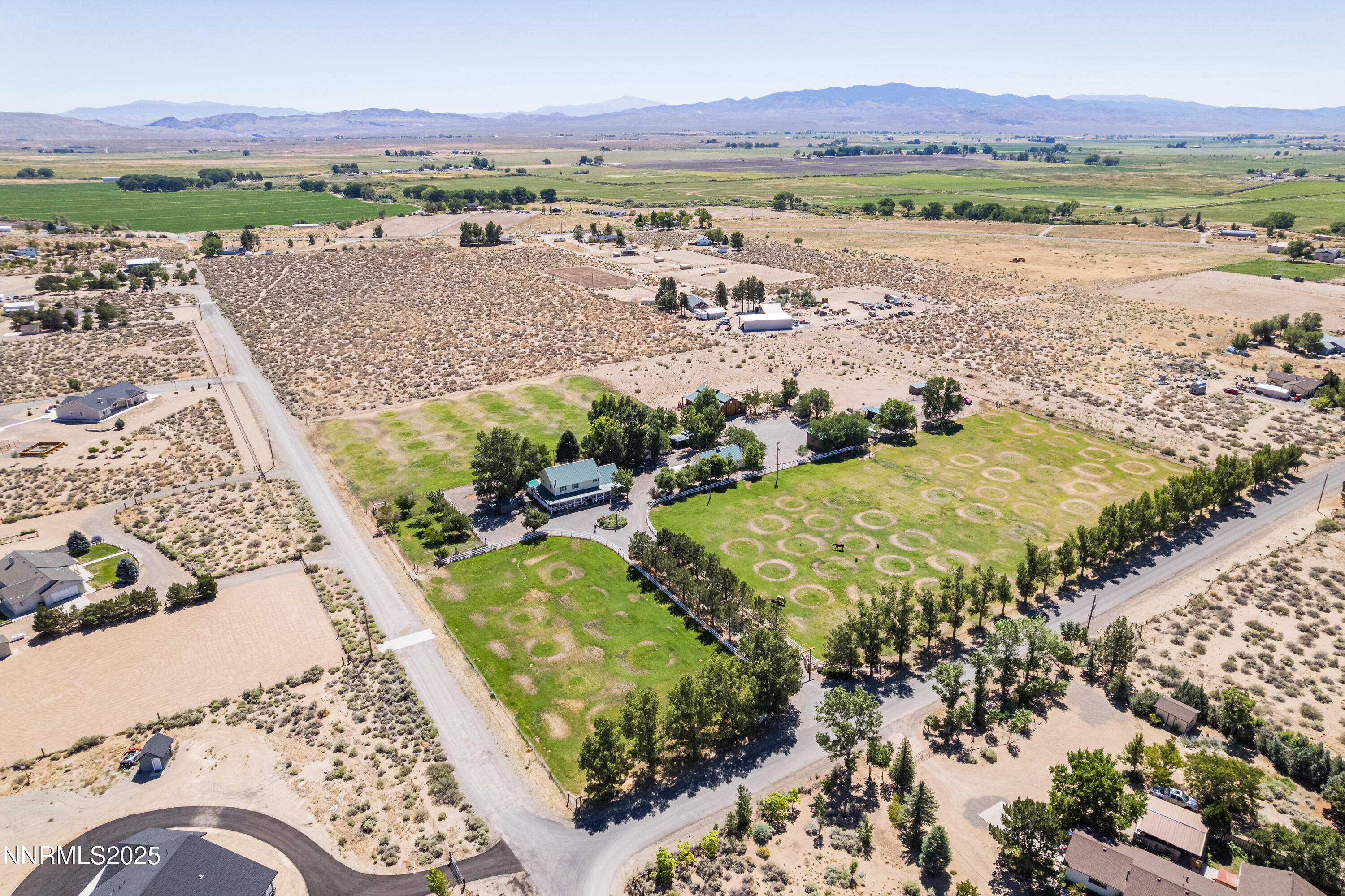 50 Miller Ridge Road Smith Valley, NV 89444 - Photo 32 of 51 50 Miller Ridge Rd new-33