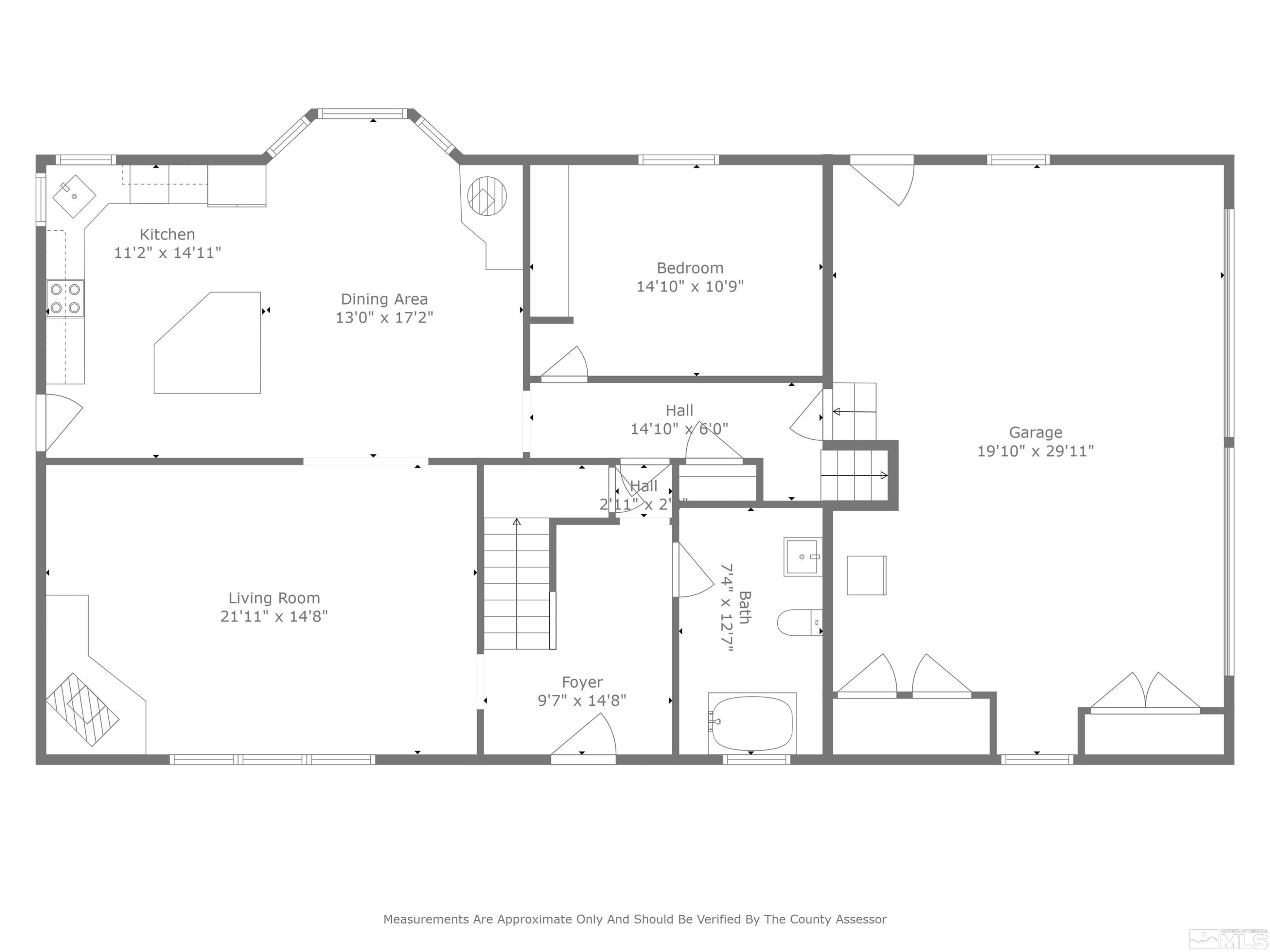50 Miller Ridge Road Smith Valley, NV 89444 - Photo 35 of 51 Photo 29