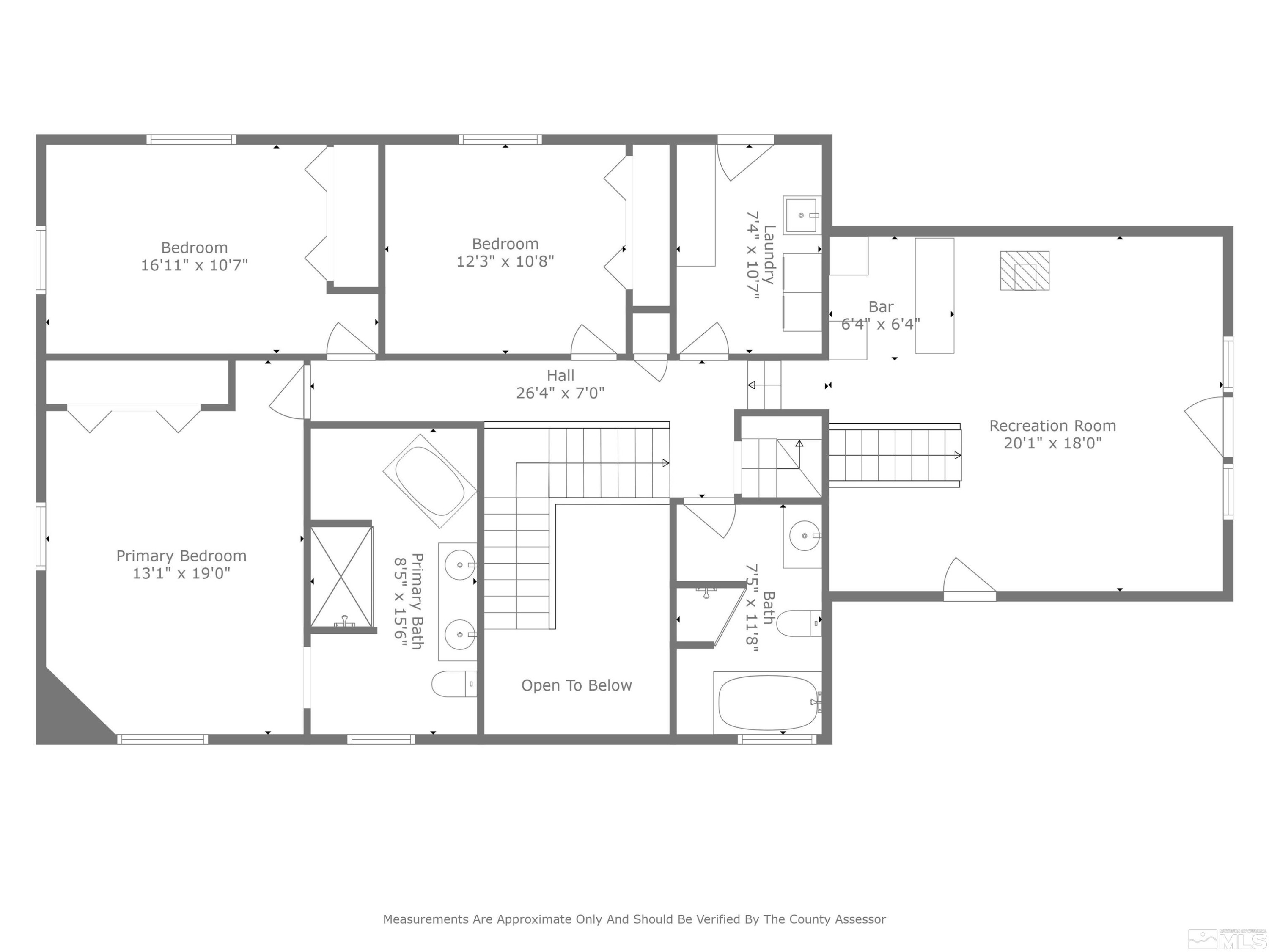 50 Miller Ridge Road Smith Valley, NV 89444 - Photo 36 of 51 Photo 30