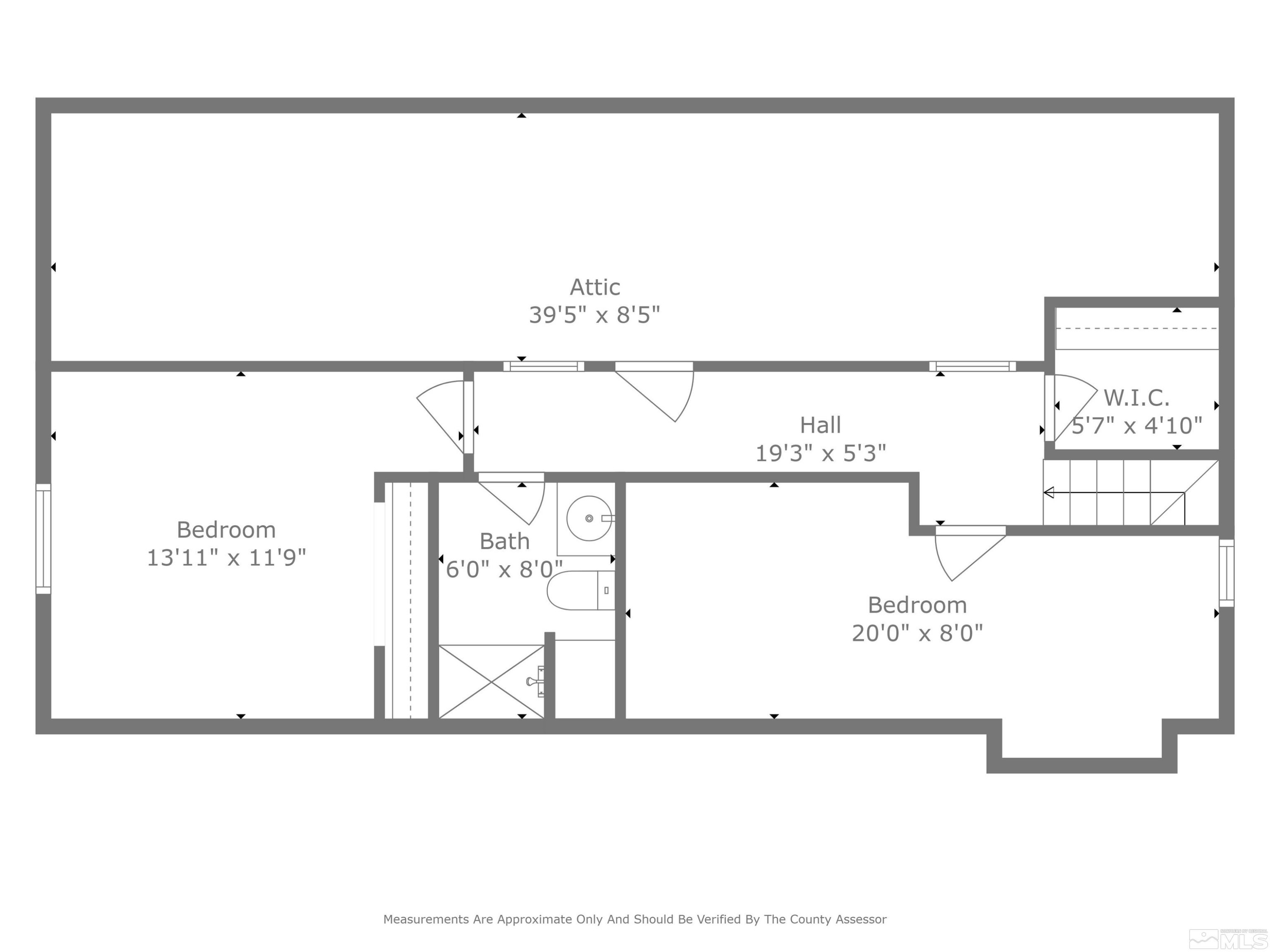 50 Miller Ridge Road Smith Valley, NV 89444 - Photo 37 of 51 a picture of a black and white photo