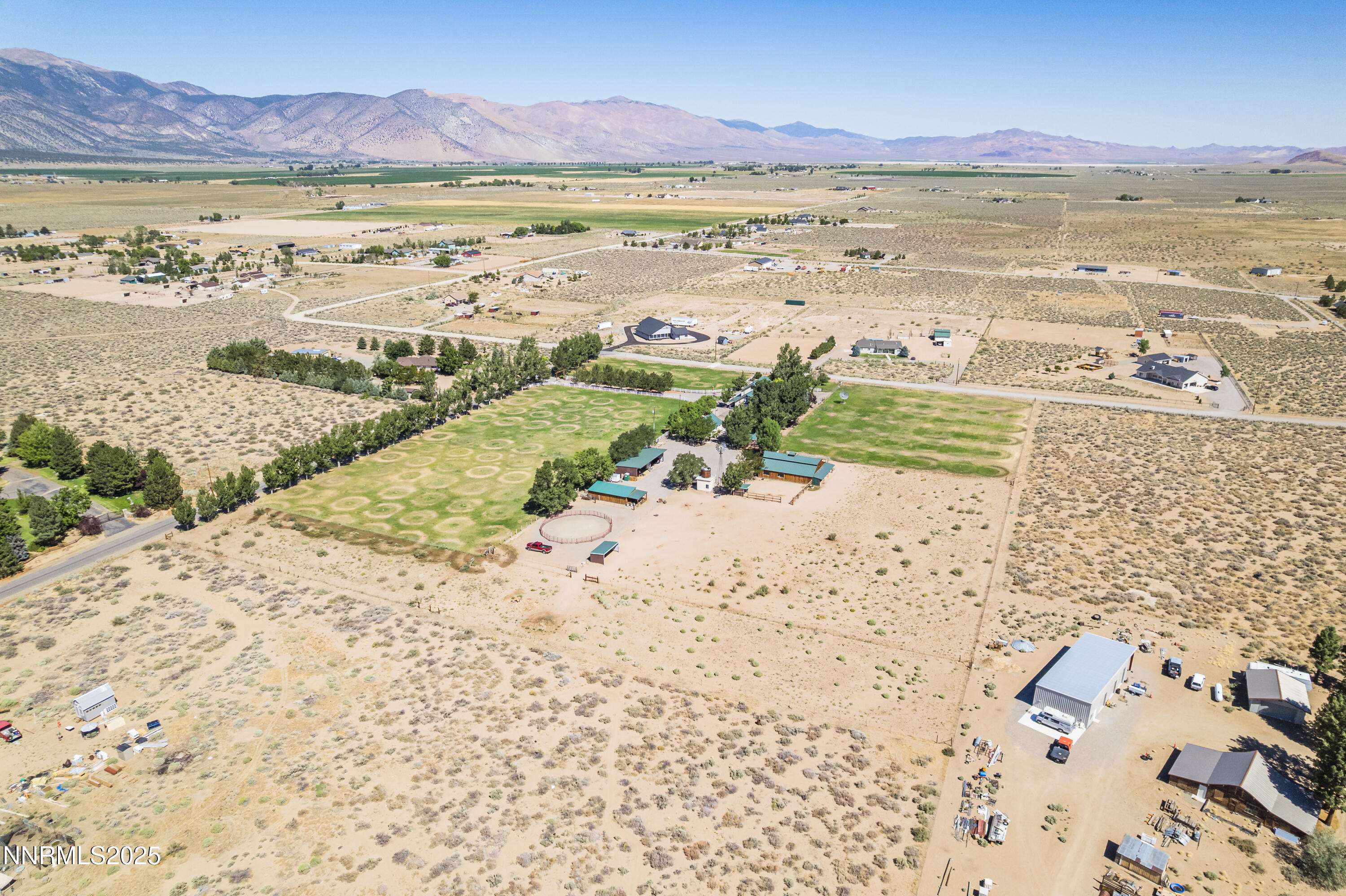 50 Miller Ridge Road Smith Valley, NV 89444 - Photo 39 of 51 50 Miller Ridge Rd new-23