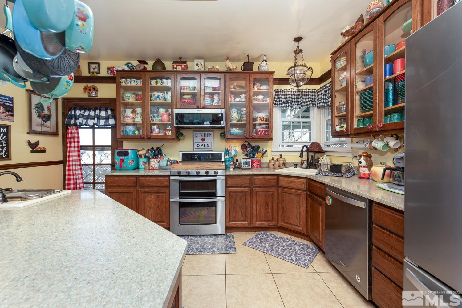 50 Miller Ridge Road Smith Valley, NV 89444 - Photo 40 of 51 Photo 12