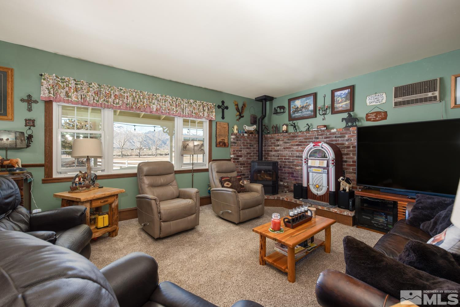 50 Miller Ridge Road Smith Valley, NV 89444 - Photo 42 of 51 Photo 14