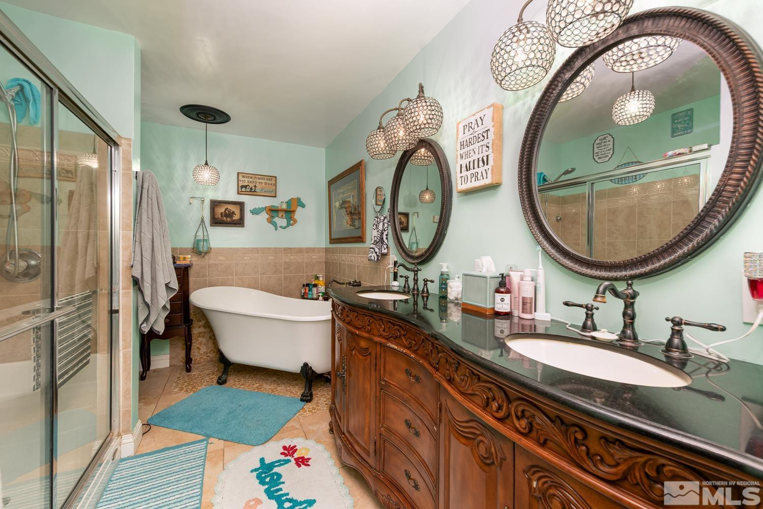 50 Miller Ridge Road Smith Valley, NV 89444 - Photo 47 of 51 Photo 19