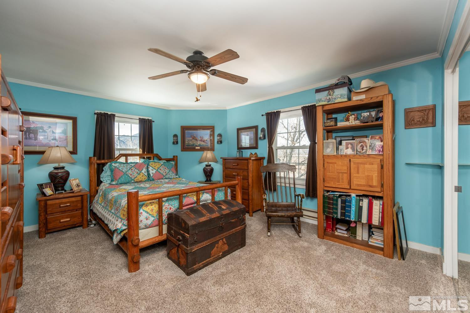 50 Miller Ridge Road Smith Valley, NV 89444 - Photo 48 of 51 Photo 20