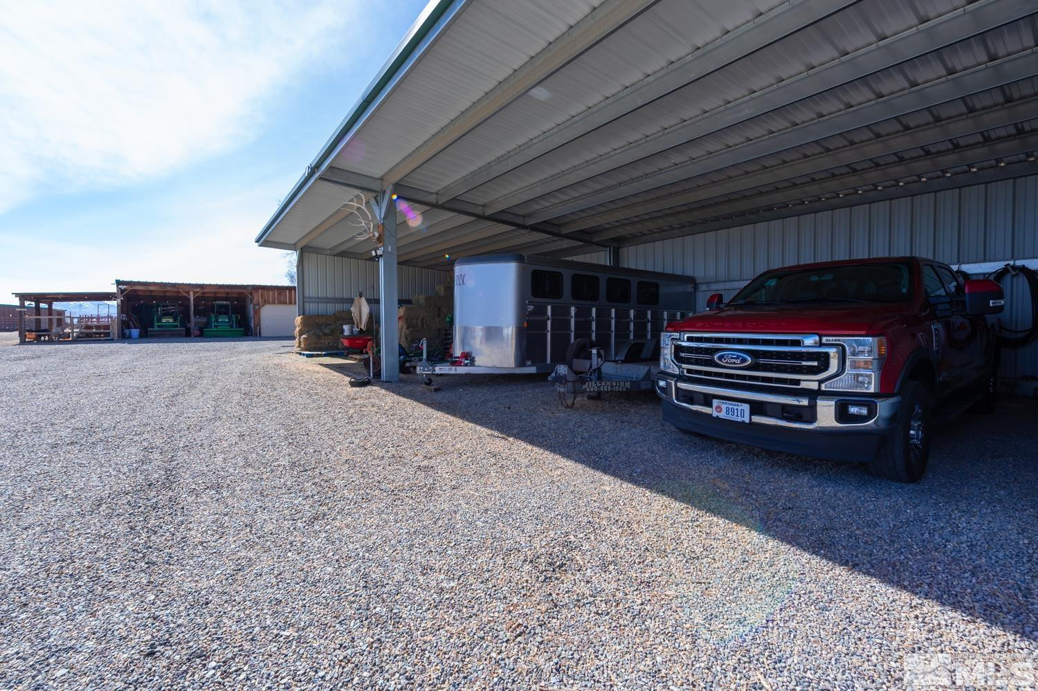 50 Miller Ridge Road Smith Valley, NV 89444 - Photo 50 of 51 Photo 28