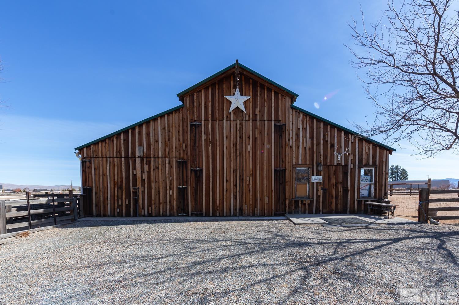 50 Miller Ridge Road Smith Valley, NV 89444 - Photo 5 of 51 Photo 11