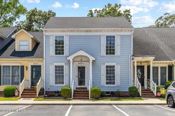 $222,500 | 3102 Cashwell Drive, Unit 46A, Goldsboro, NC 27534