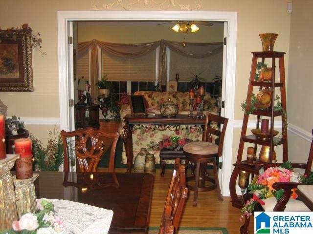 108 Oak Ridge Lane Clanton, AL 35045 - Photo 11 of 28