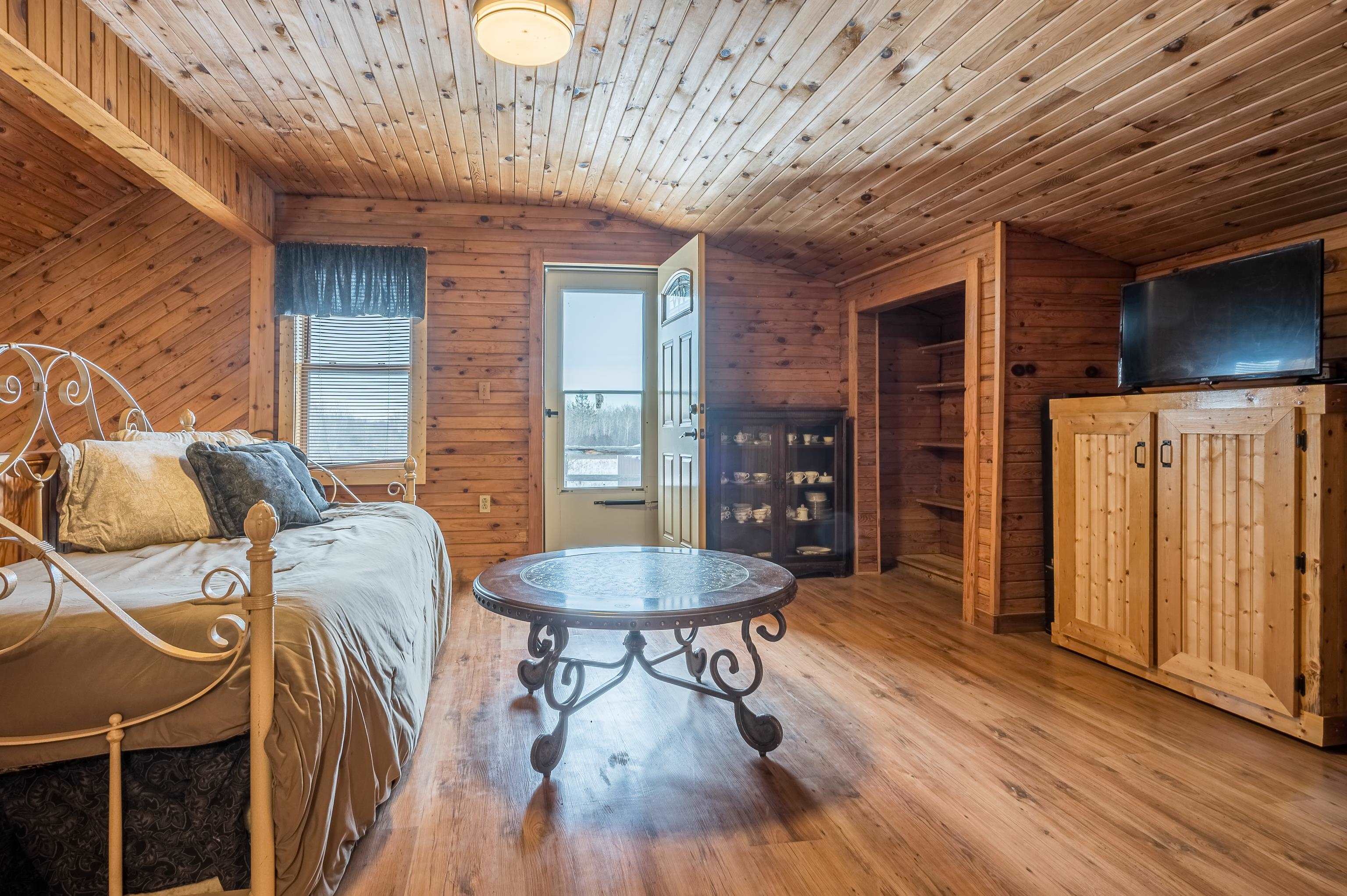 2136 North Merritt Road Merritt, MI 49667 - Photo 58 of 63