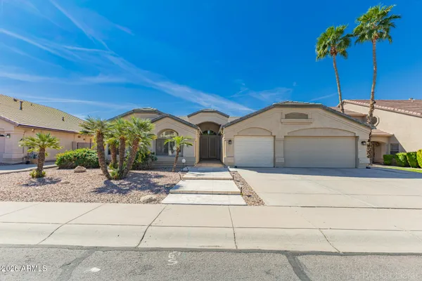 $799,000 | 891 East Gail Drive, Gilbert, AZ 85296
