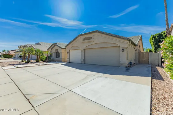 $799,000 | 891 East Gail Drive, Gilbert, AZ 85296