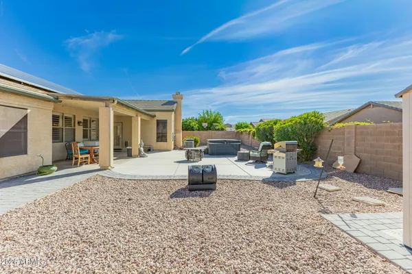 $799,000 | 891 East Gail Drive, Gilbert, AZ 85296