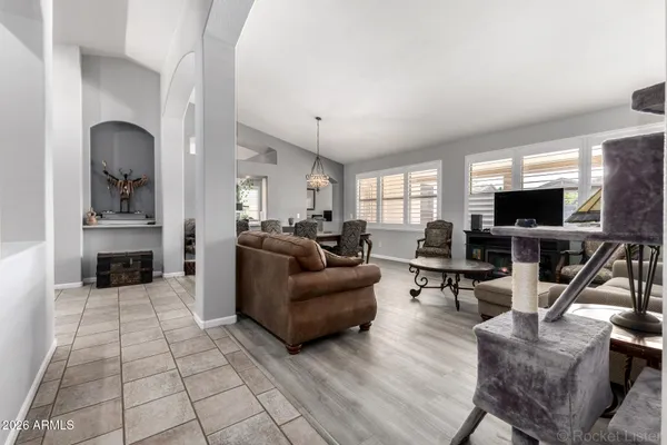 $799,000 | 891 East Gail Drive, Gilbert, AZ 85296
