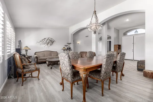 $799,000 | 891 East Gail Drive, Gilbert, AZ 85296