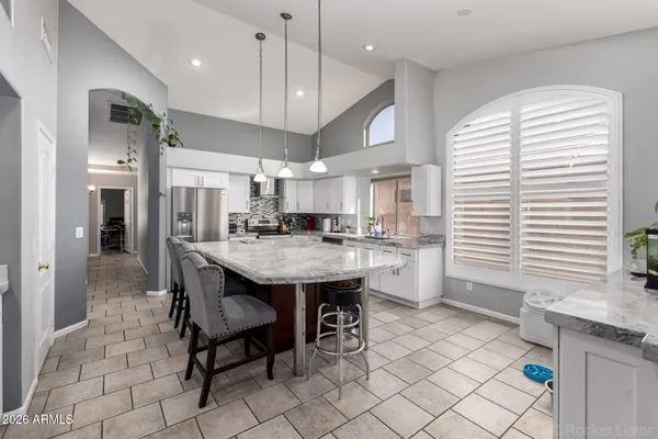 $799,000 | 891 East Gail Drive, Gilbert, AZ 85296