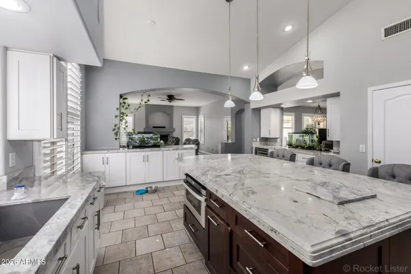 $799,000 | 891 East Gail Drive, Gilbert, AZ 85296