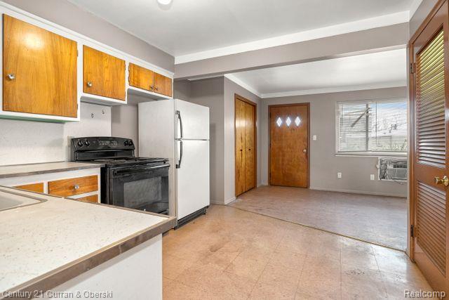 1357 Goddard Road Lincoln Park, MI 48146 - Photo 8 of 17