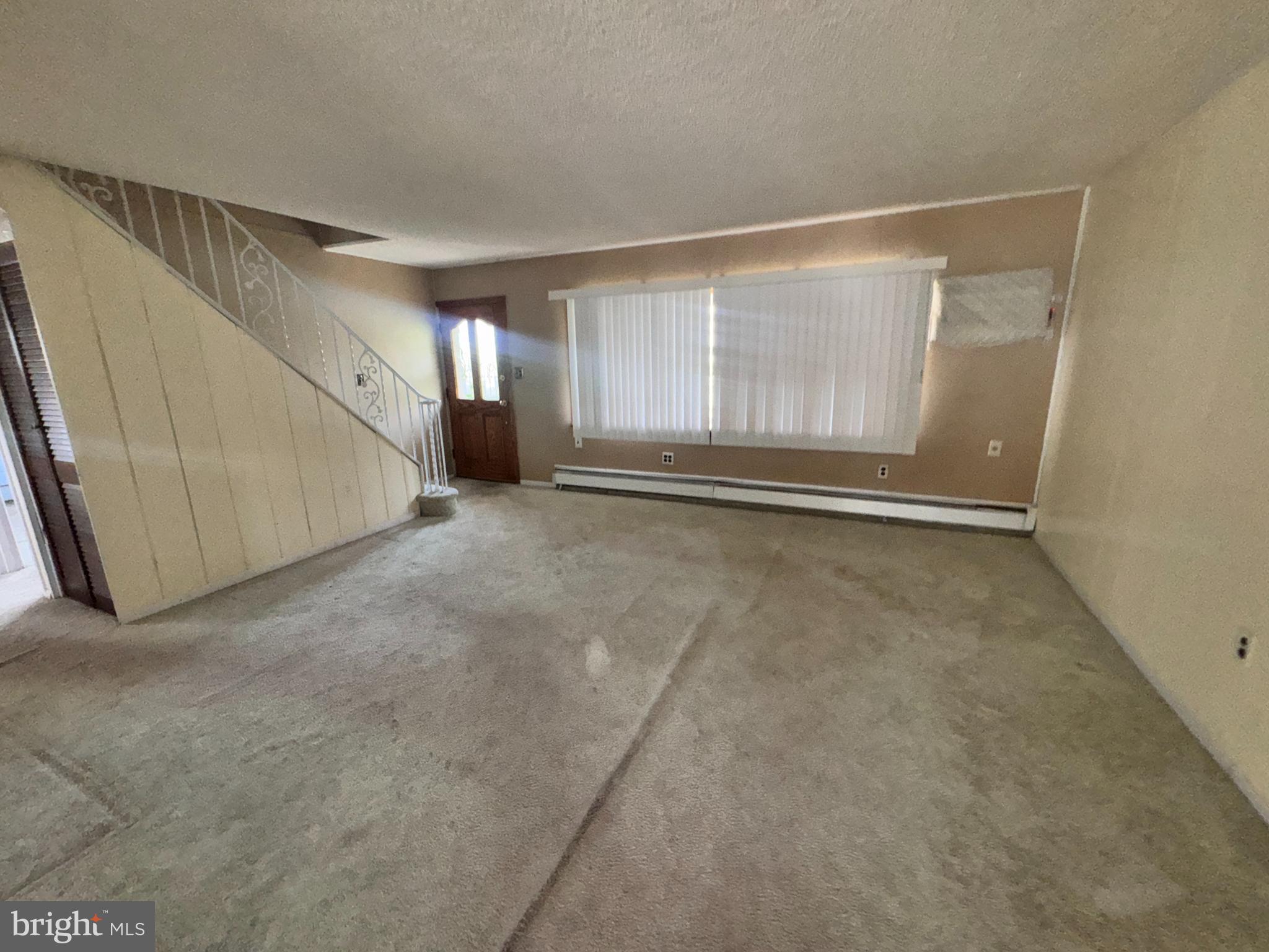 62 Plumtree Road Levittown, PA 19056 - Photo 7 of 20 living room