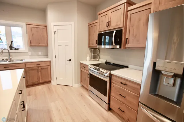 $398,000 | 115 16th Street North, Breckenridge, MN 56520