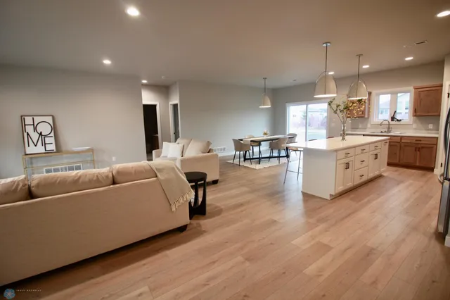 $398,000 | 115 16th Street North, Breckenridge, MN 56520