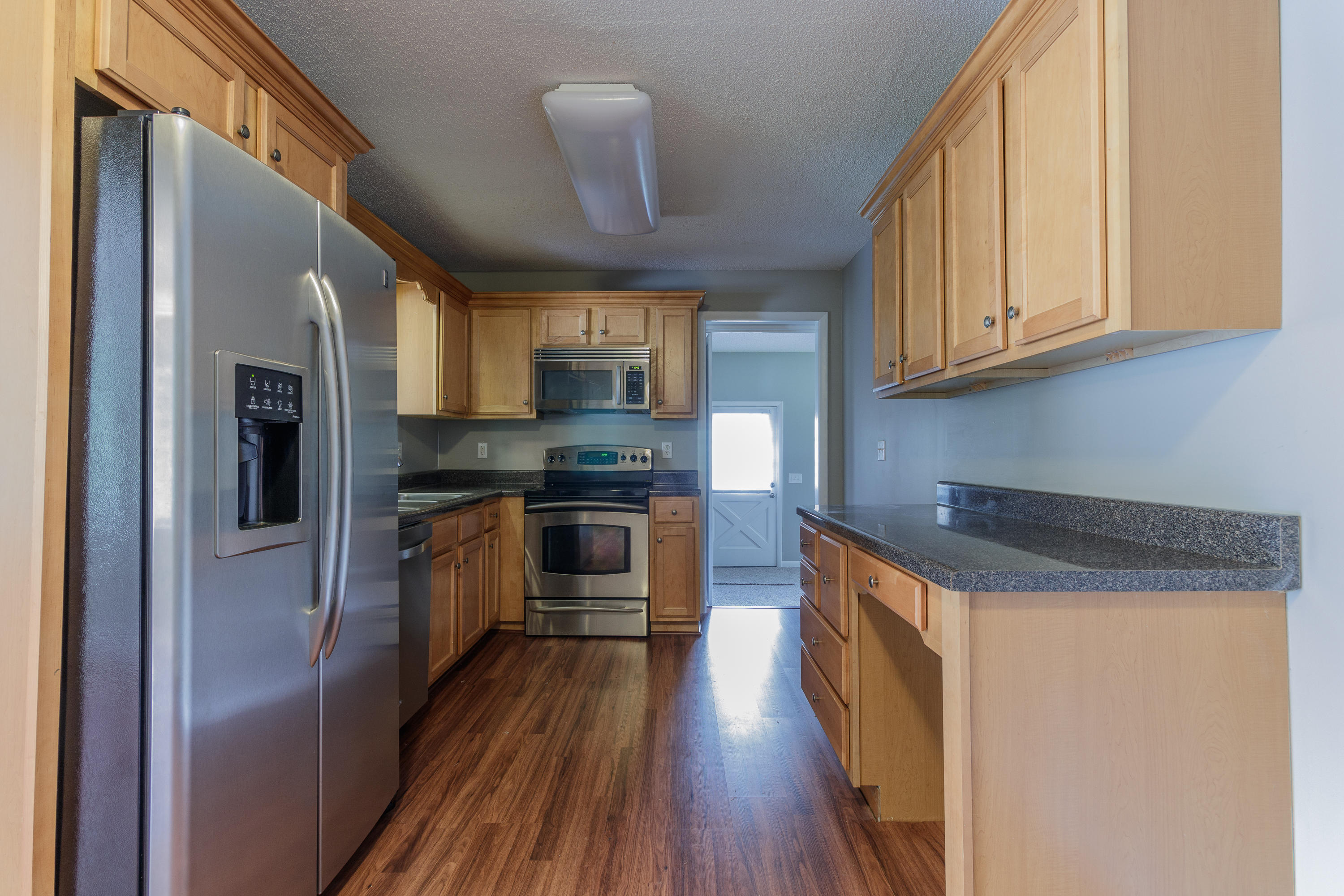 238 Roswell Road Rossville, GA 30741 - Photo 14 of 47 Kitchen