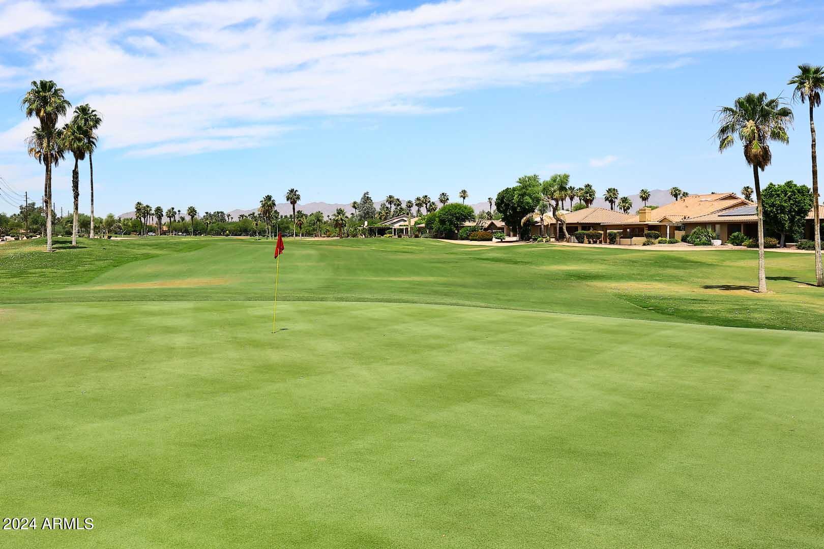 16795 West Coronado Road Goodyear, AZ 85395 - Photo 44 of 47 Tuscany Falls-Golf Course3