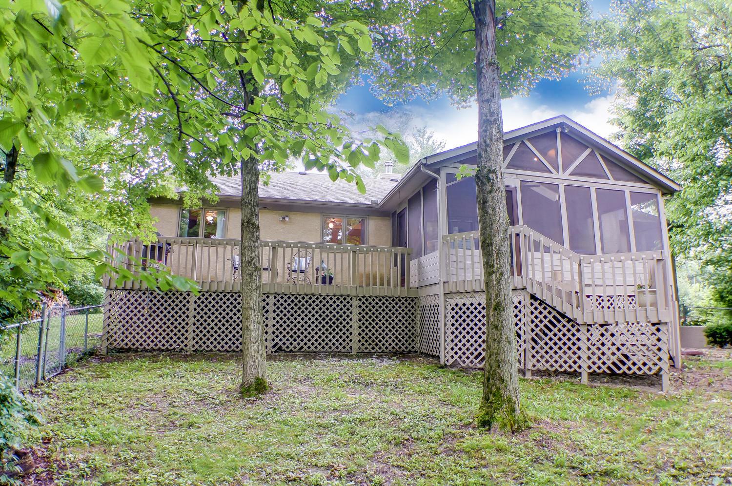 5020 Red Bank Road Galena, OH 43021 - Photo 13 of 71 Gallery Image 13