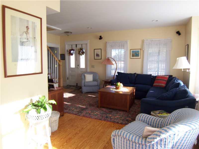 339 Windham Center Road Windham, ME 04062 - Photo 15 of 35 Living Room.