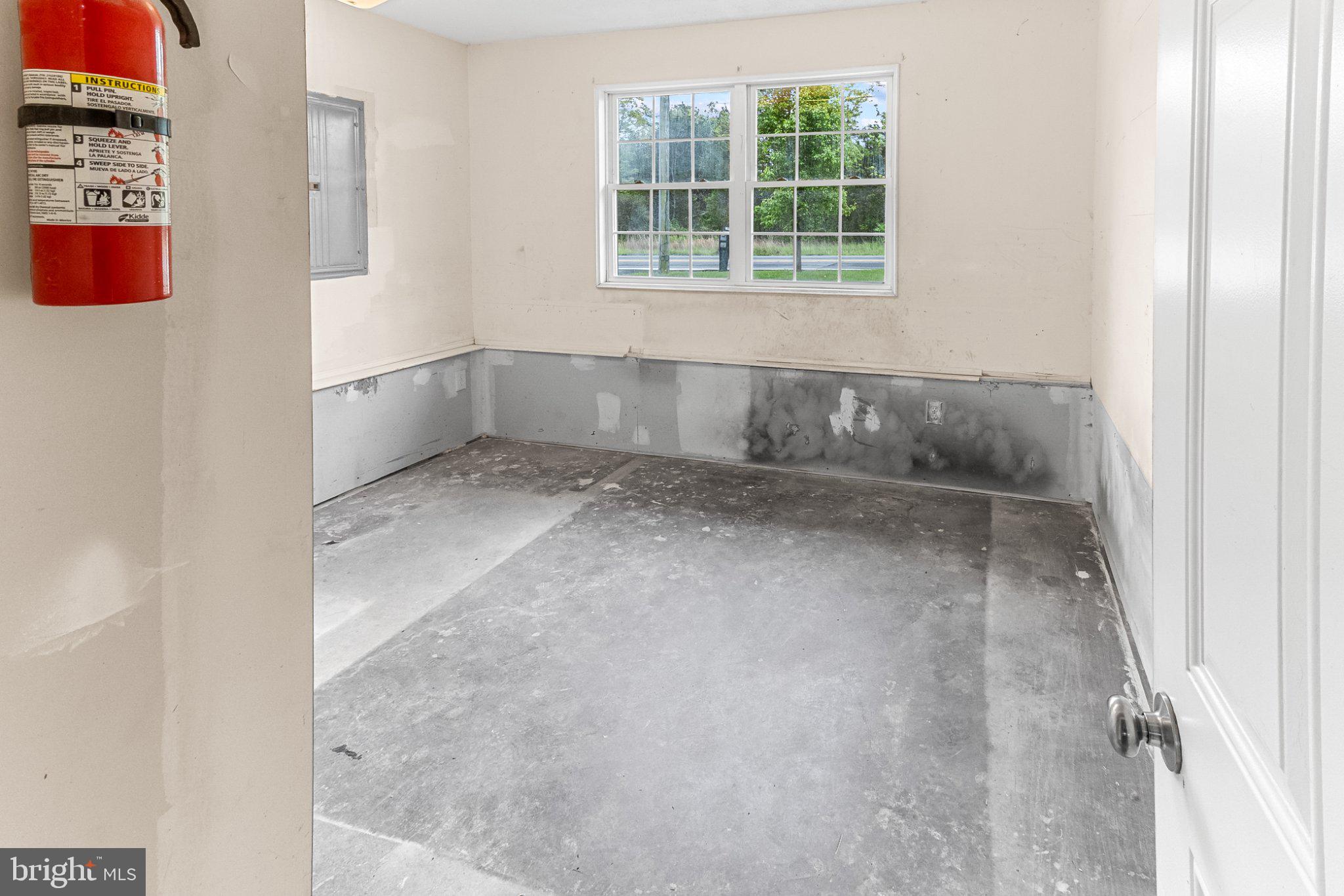 2471 Sulphur Springs Road Inwood, WV 25428 - Photo 24 of 44 Spacious room ready for your vision.