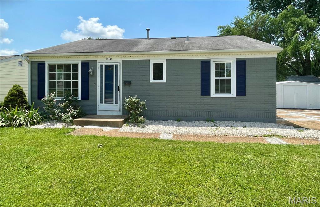 2490 Mullanphy Road Florissant, MO 63031 - Photo 1 of 33 Gallery Image 1