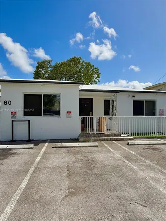 $2,200 | 60 Northeast 78th Street, Unit FRONT, Miami, FL 33138