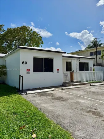 $2,200 | 60 Northeast 78th Street, Unit FRONT, Miami, FL 33138