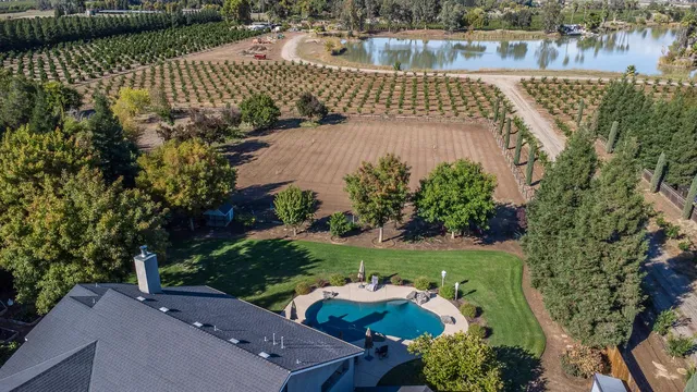 $1,050,000 | 11722 East Ashlan Avenue, Clovis, CA 93619