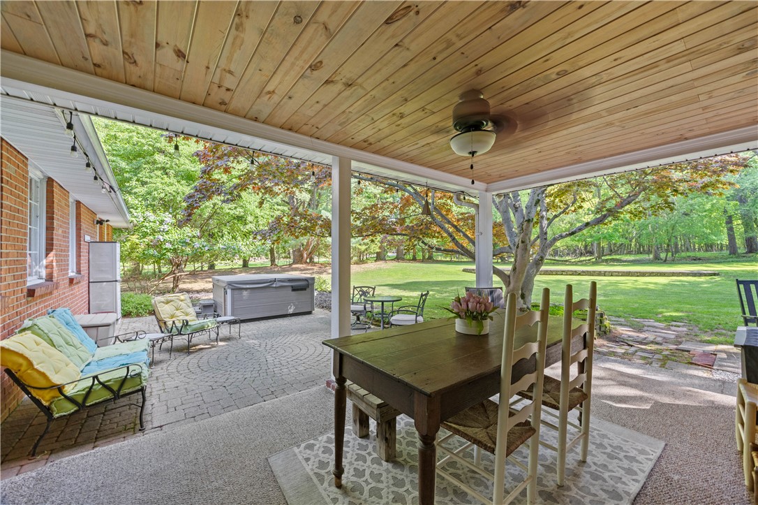 235 Castle Road Rochester, NY 14623 - Photo 29 of 37