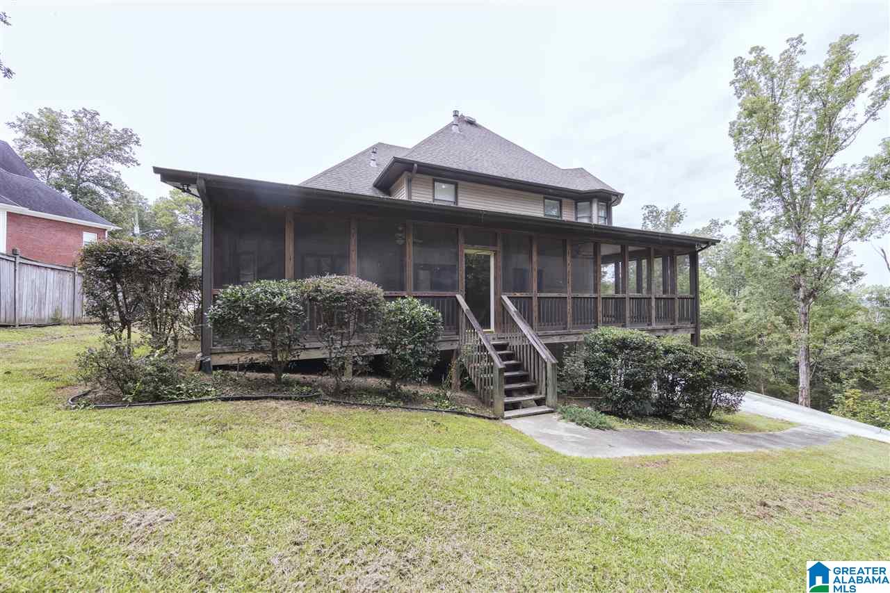 150 Newgate Road Alabaster, AL 35007 - Photo 45 of 48 Gallery Image 45