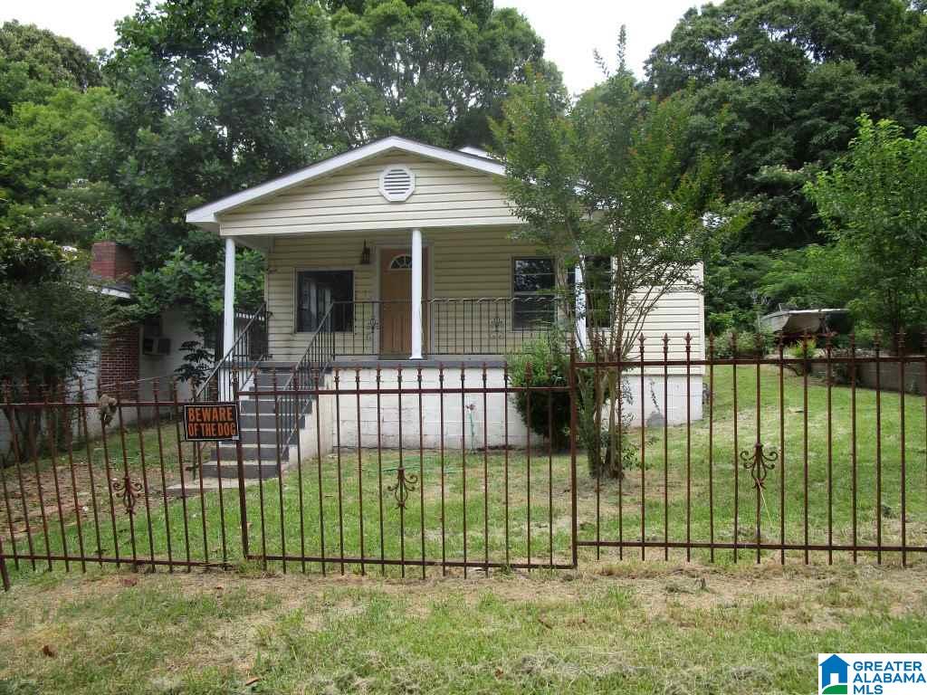 3759 Center Street Birmingham, AL 35207 - Photo 1 of 28