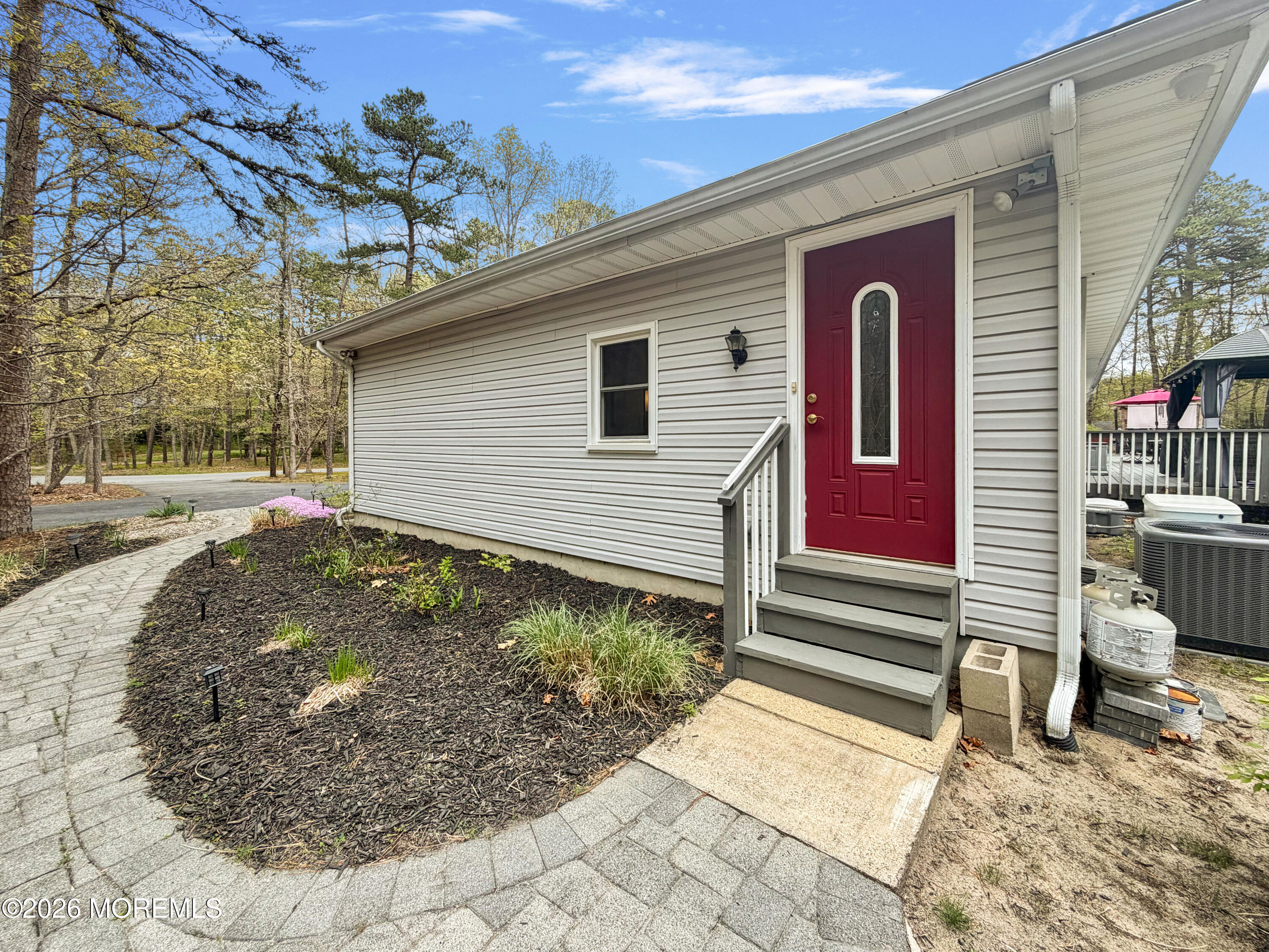 379 East Bird Village Road Jackson, NJ 08527 - Photo 42 of 43 side door